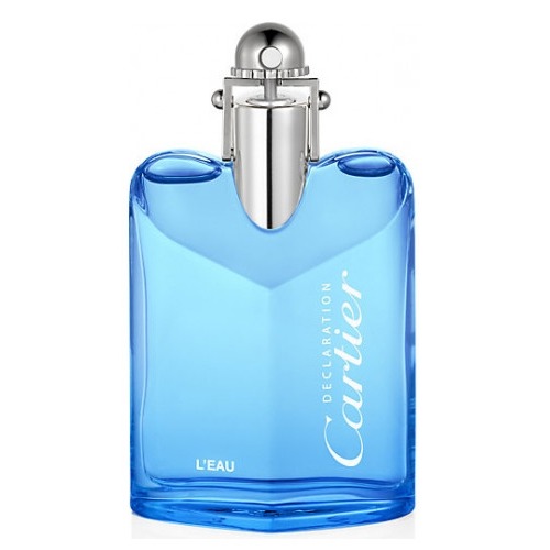 Declaration L’eau Cartier