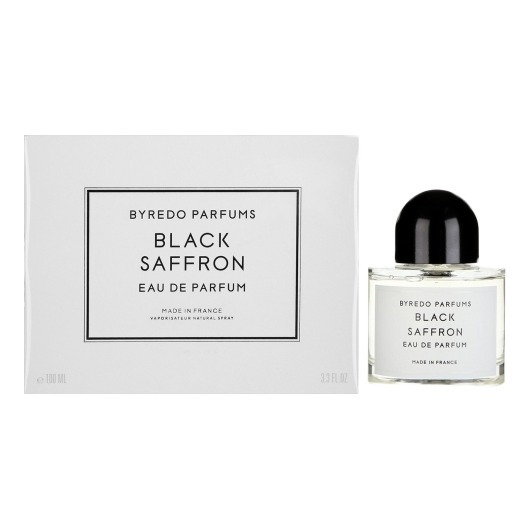 Black Saffron BYREDO