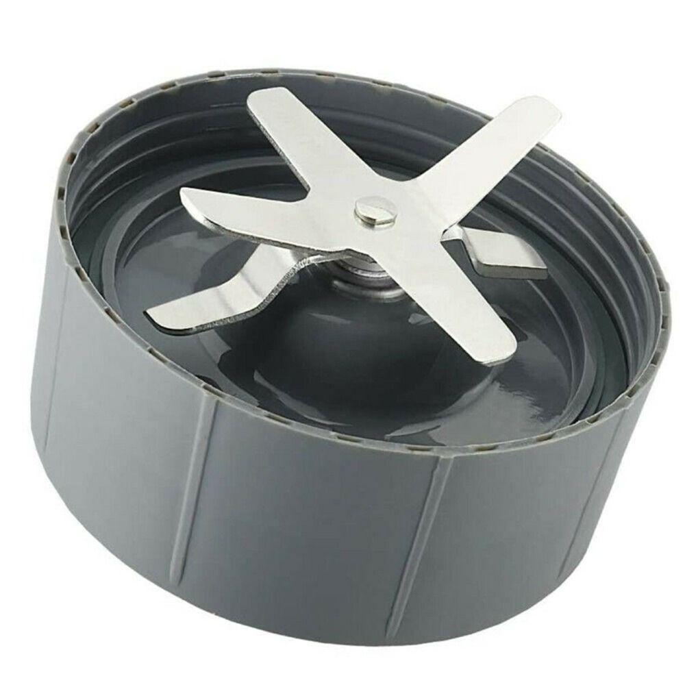 Сменное лезвие соковыжималки NutriBullet Juicer Blender Cross Extractor Replacement Extractor Blade black zhangaqin12