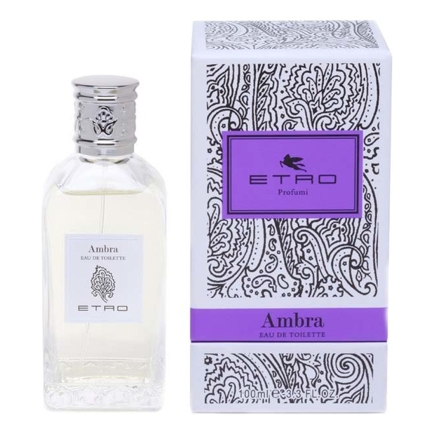 Ambra ETRO