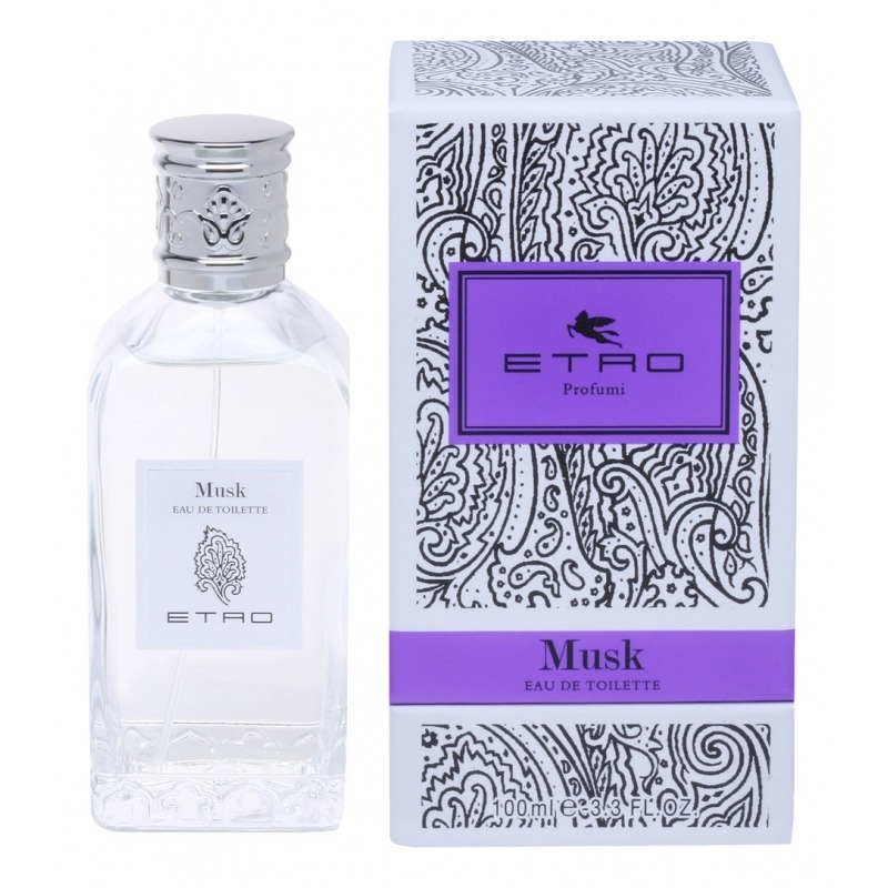 Musk ETRO