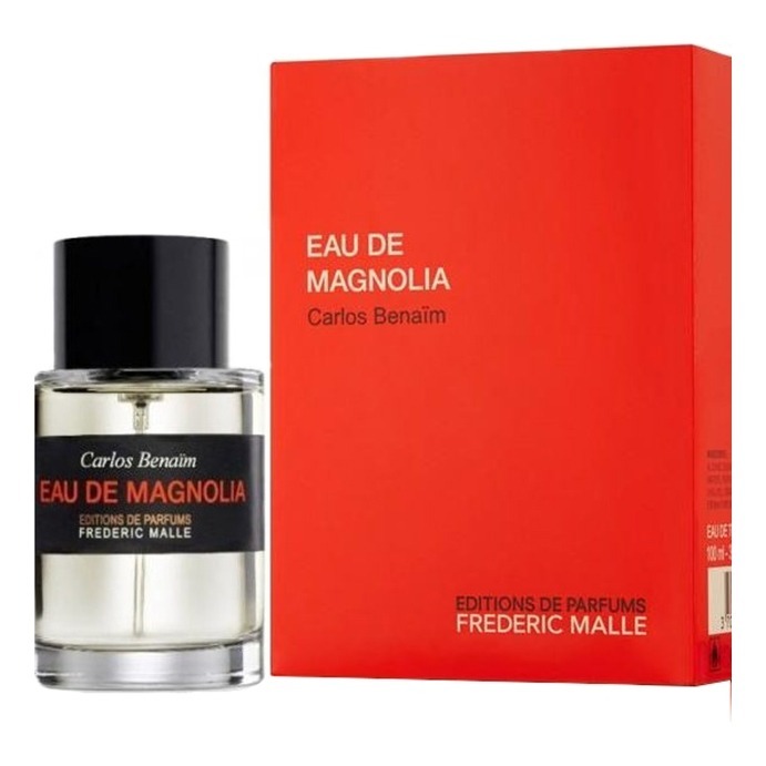 Eau De Magnolia Frederic Malle
