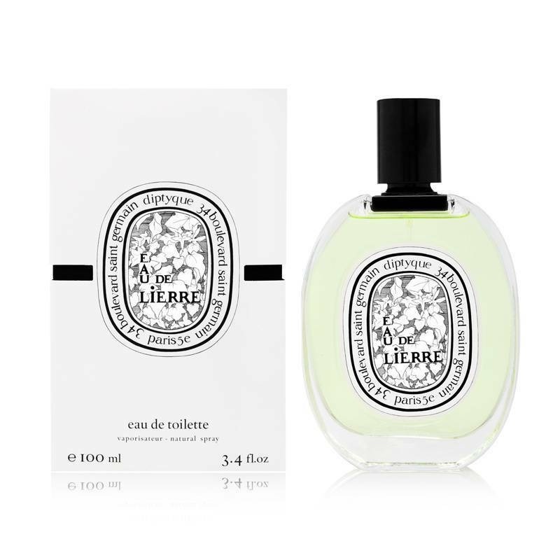 L’Eau de Lierre Diptyque