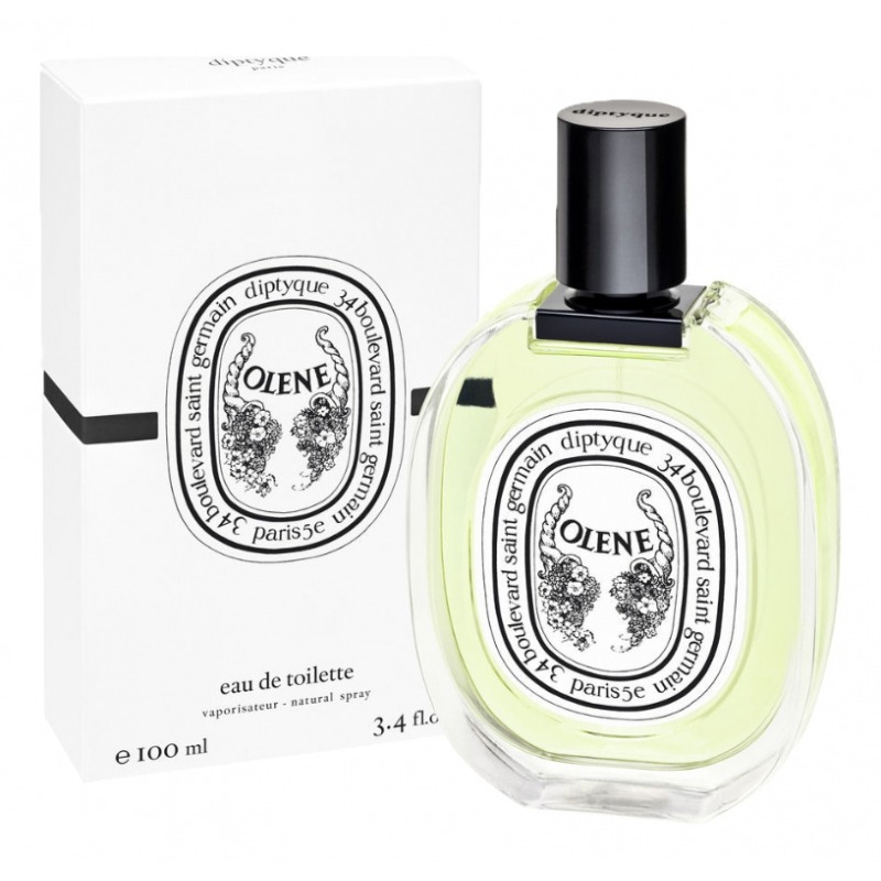 Olene Diptyque