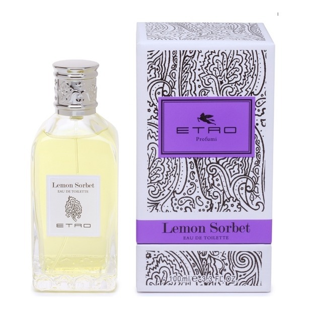 Lemon Sorbet ETRO