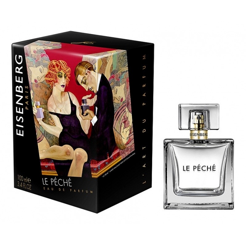 Le Peche Eisenberg