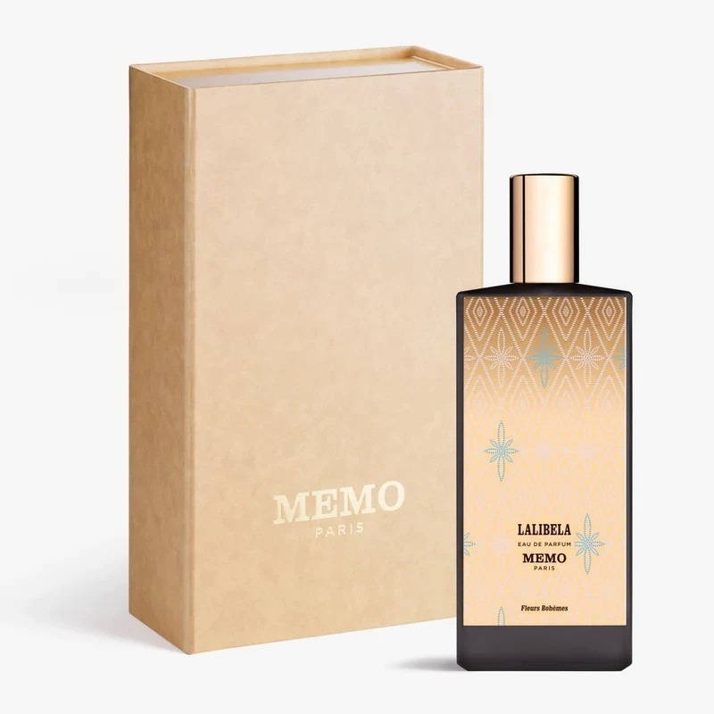Lalibela Memo