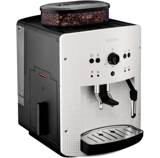 Кофемашина Krups EA 8105 black