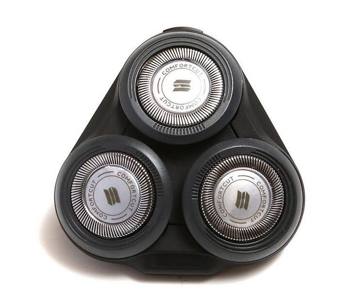 Сменная бритвенная головка SH50 для Philips Norelco S5420 S5000 S5370 S5140 S5110 S5050 S5210 S5230 S5270 S5271 S5340 gray Shaver parts Replacement