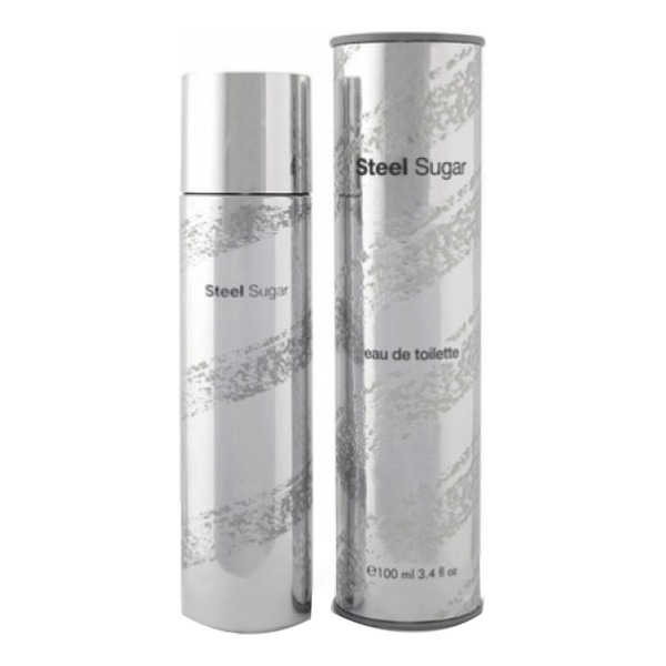 Steel Sugar Aquolina
