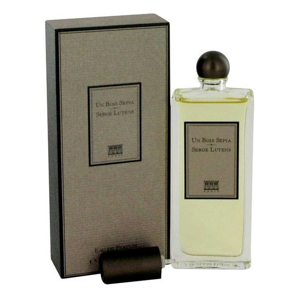 Un Bois Sepia Serge Lutens