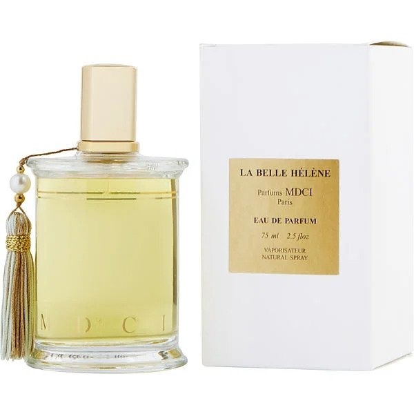 La Belle Helene MDCI