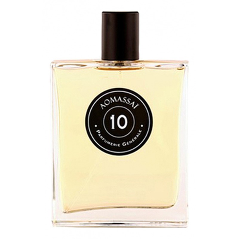 PG10 Aomassai Parfumerie Generale