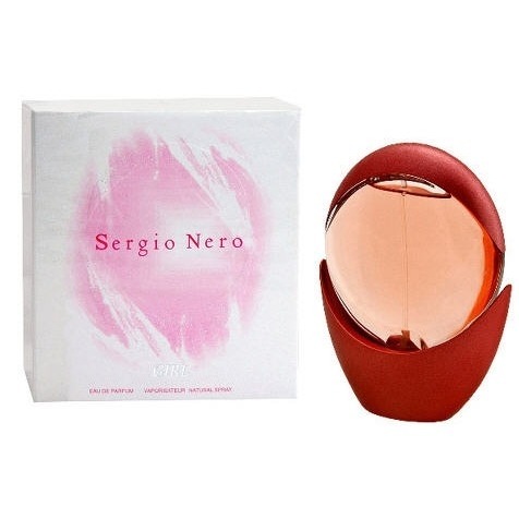 Girl Sergio Nero