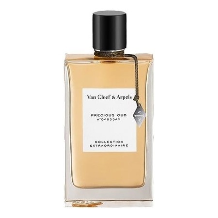Collection Extraordinaire Precious Oud Van Cleef & Arpels