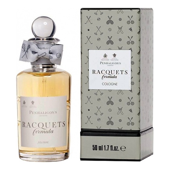 Racquets Formula Penhaligon`s