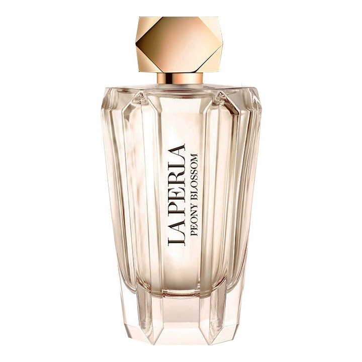 Peony Blossom La Perla