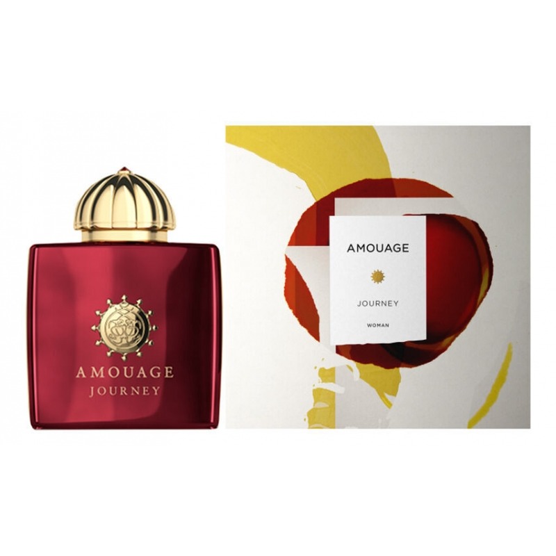 Journey Woman Amouage