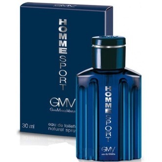 GMV Homme Sport Gian Marco Venturi