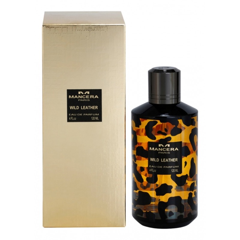 Wild Leather Mancera