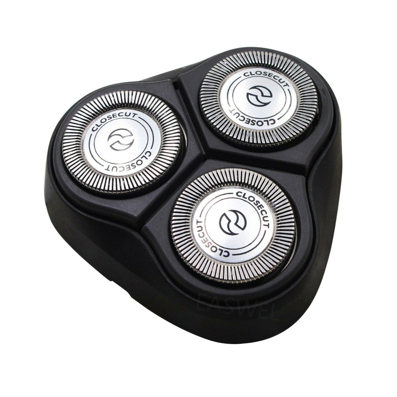 Сменная бритвенная головка для Philips HQ6900 HQ6940 HQ6941 HQ6942 HQ6950 HQ6996 HQ6970 HQ6990 Запасное лезвие Matches the image gray Home Textile Bedding Supermarket