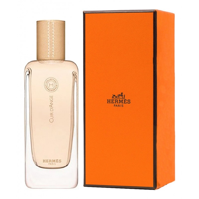 Cuir d’Ange Hermes