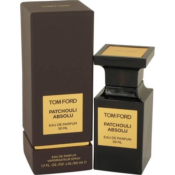 Patchouli Absolu Tom Ford
