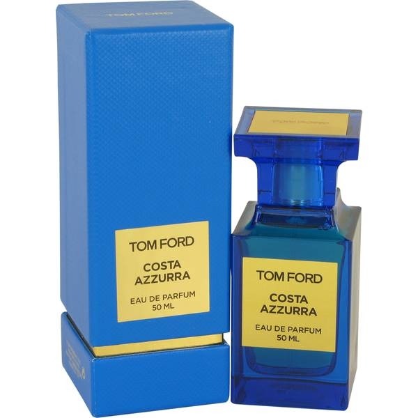 Costa Azzurra Tom Ford