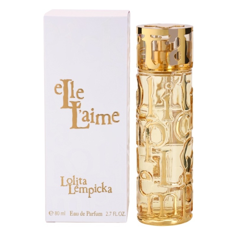 Elle L’aime Lolita Lempicka