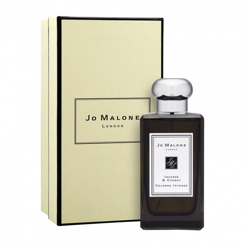 Incense & Cedrat Jo Malone
