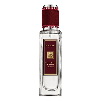 Tudor Rose & Amber Jo Malone