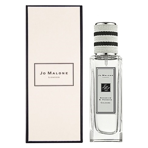 Geranium & Verbena Jo Malone