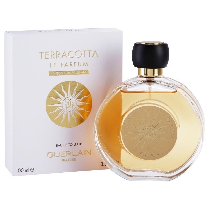 Terracotta Le Parfum Guerlain