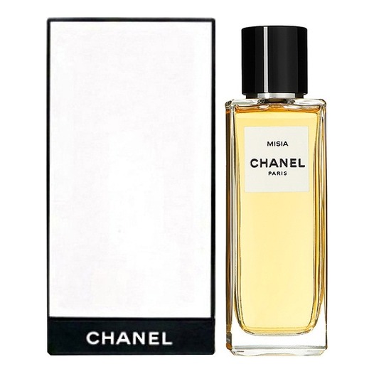 Les Exclusifs de Chanel Misia
