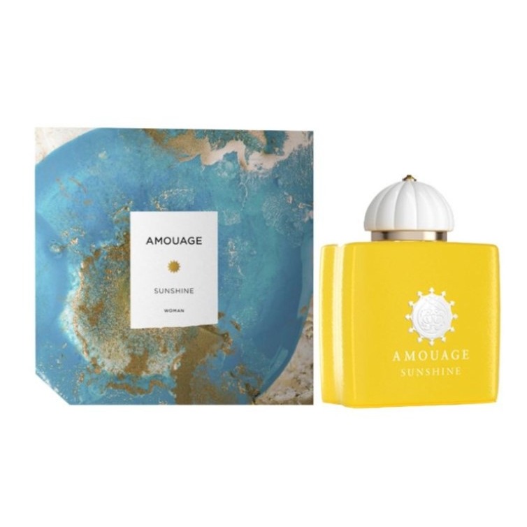 Sunshine Amouage