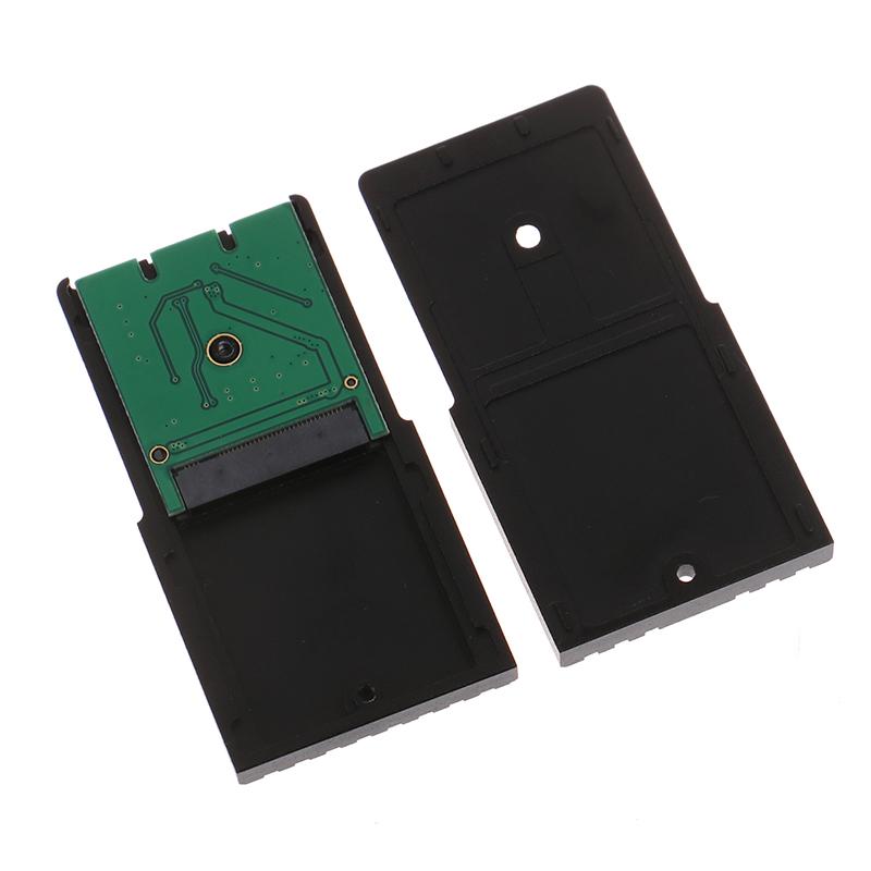 Чехол-расширитель для жесткого диска Xbox Series X/S, адаптер для Ch Sn530 SSD, 1 ТБ blue Strange Coincidence