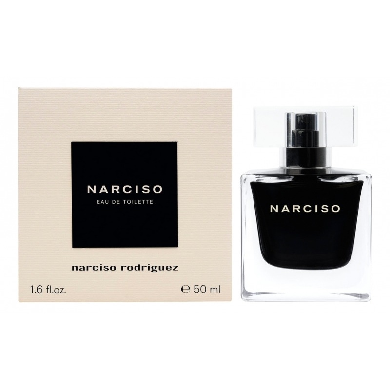 Narciso Eau de Toilette Narciso Rodriguez
