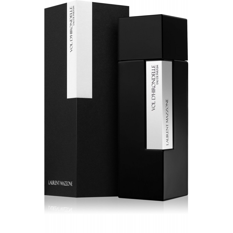 Vol d’Hirondelle LM Parfums