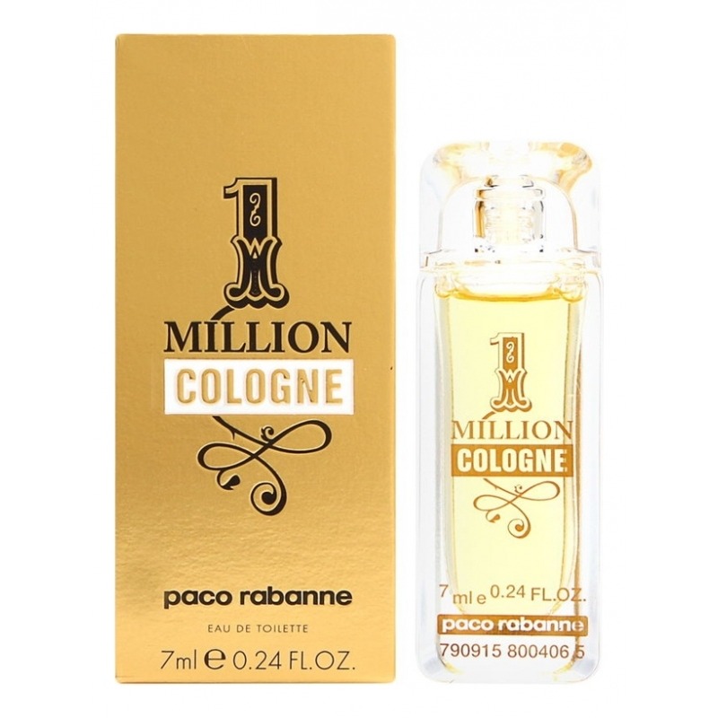 1 Million Cologne Paco Rabanne