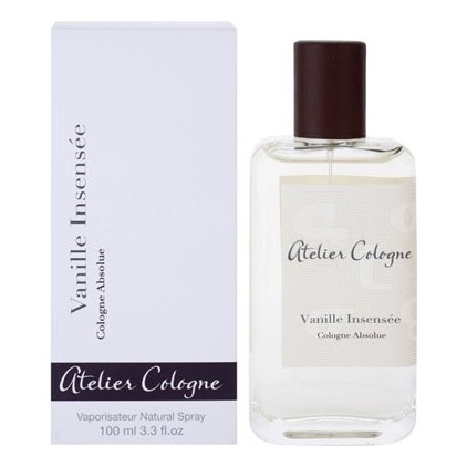 Vanille Insensee Atelier Cologne