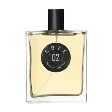 PG02 Coze Parfumerie Generale