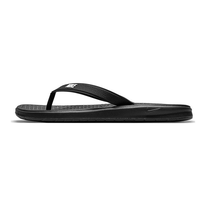 Детские сандалии Nike Solay Thong GS Black 882827-001 36 black