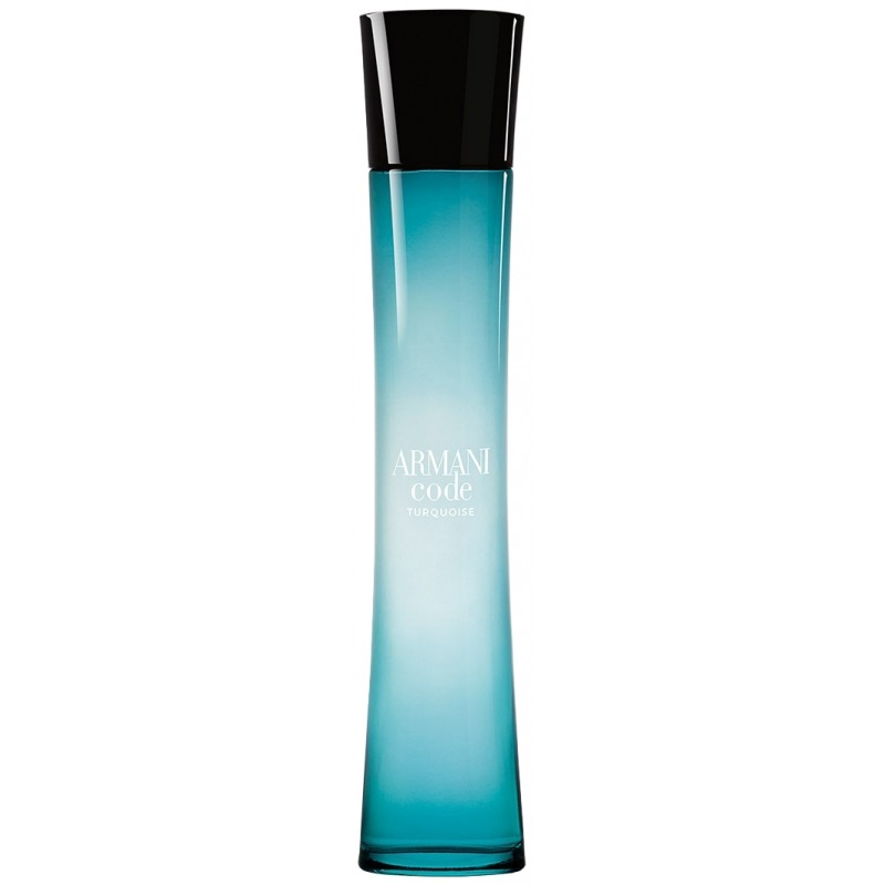 Armani Code Turquoise for Women
