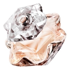 Lady Emblem Montblanc