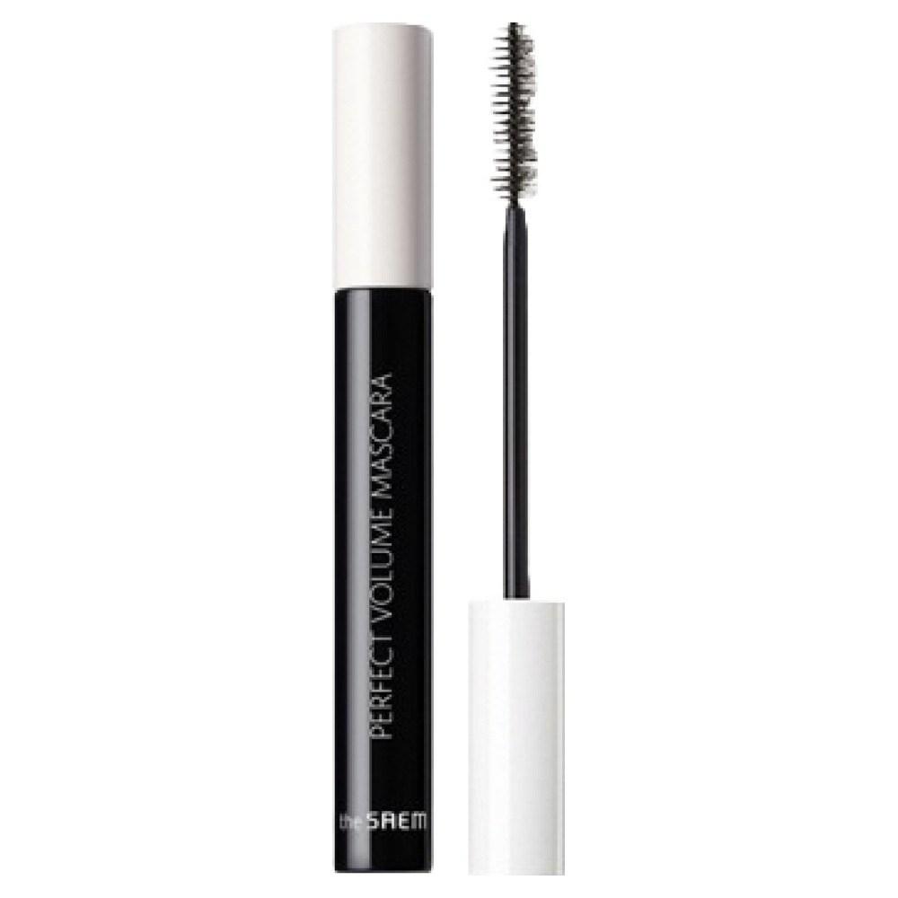 The Saem - Тушь для ресниц Saemmul Perfect Volume Bang Bang black