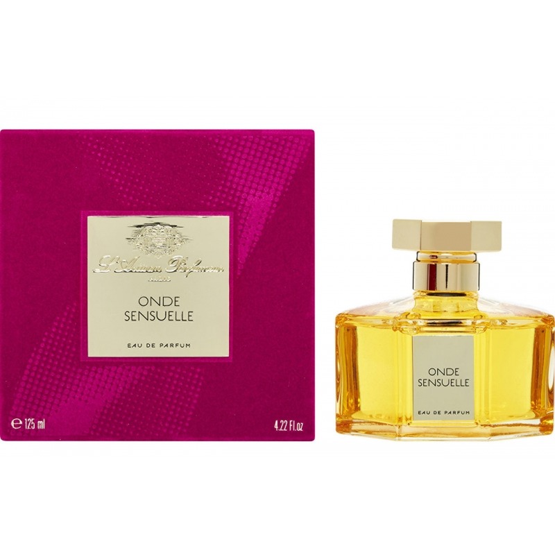 Onde Sensuelle L`Artisan Parfumeur