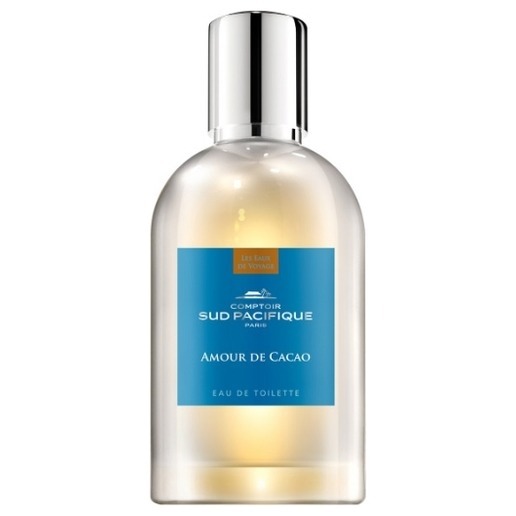 Amour De Cacao Comptoir Sud Pacifique