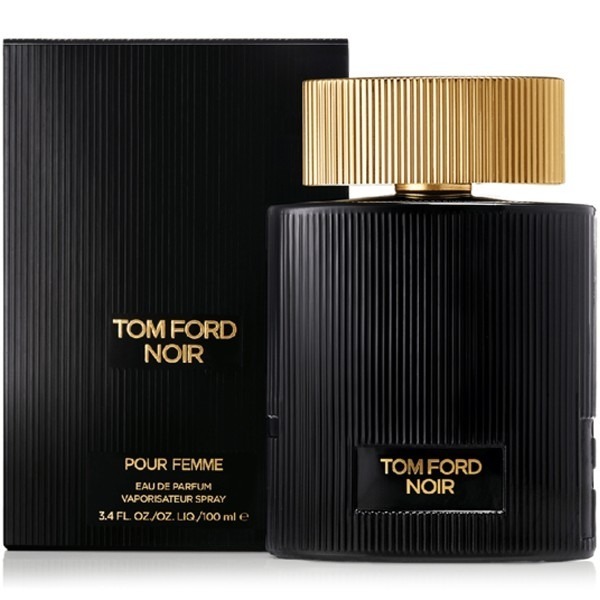 Noir Pour Femme Tom Ford