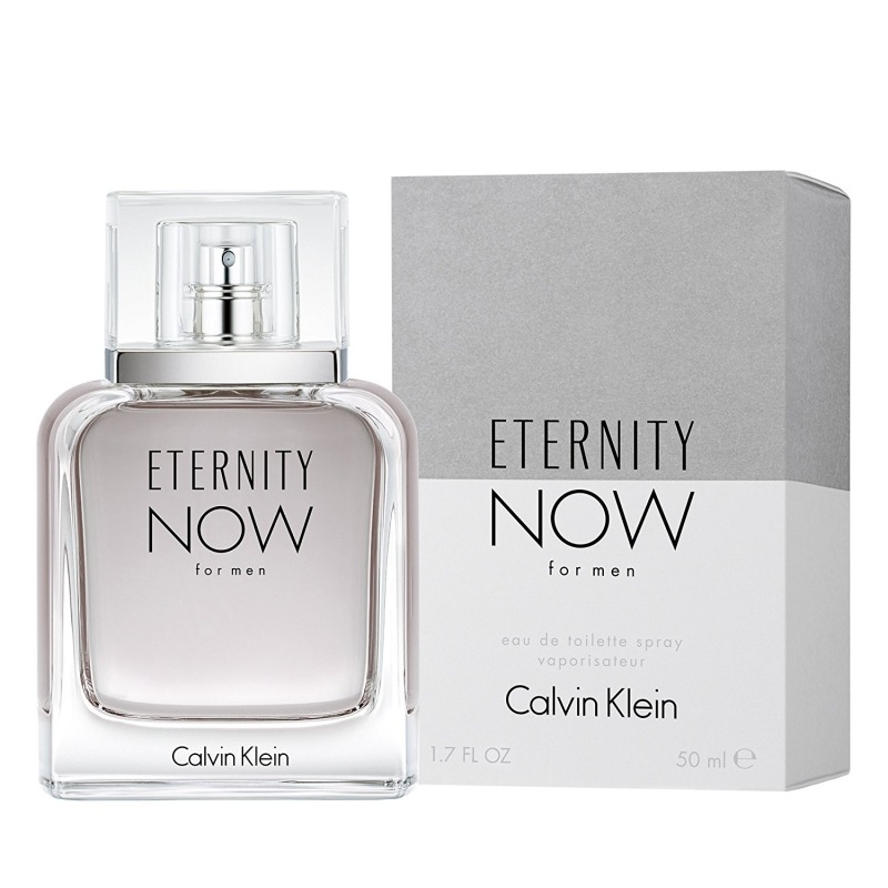 Eternity Now For Men CALVIN KLEIN
