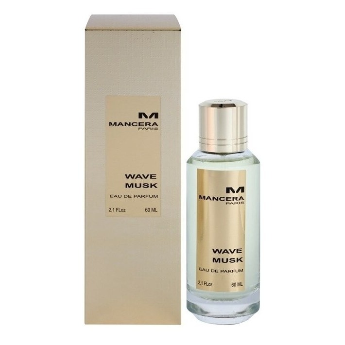 Wave Musk Mancera